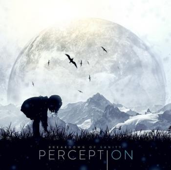 Breakdown Of Sanity - Perception