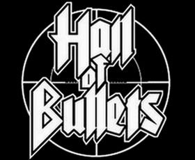 Hail of Bullets - III The Rommel Chronicles 
