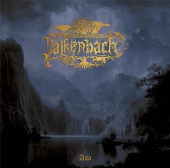 Falkenbach - Asa