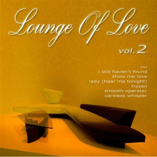 VA - Lounge Of Love Vol 1-7 