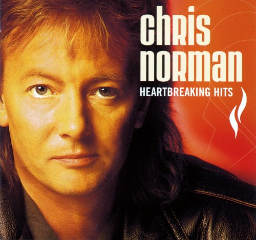 Chris Norman - Discography 