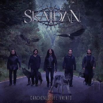Skaidan - Canciones Del Viento
