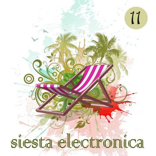 VA - Siesta Electronica Vol 10-12 