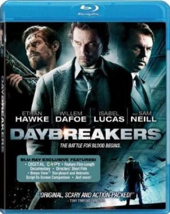   / Daybreakers DUB