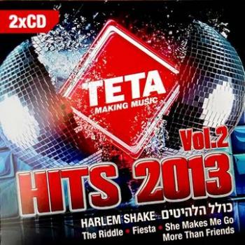 VA - Hits 2013 Vol-2 (2CD)