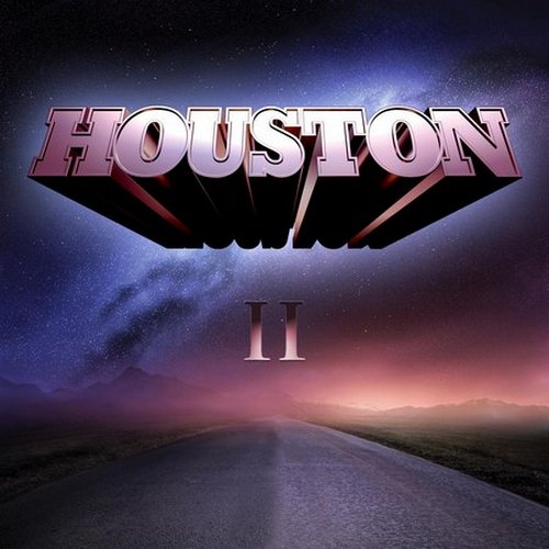 Houston Discography 