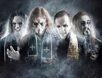 Powerwolf - Discography