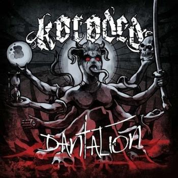 Koroded - Dantalion