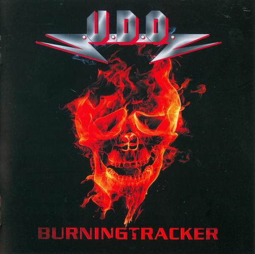 U.D.O. - Discography 