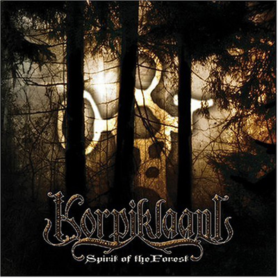 Korpiklaani - Discography 