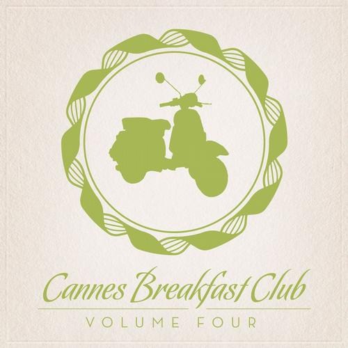 VA - Cannes Breakfast Club Volume 02-09 