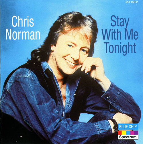 Chris Norman - Discography 