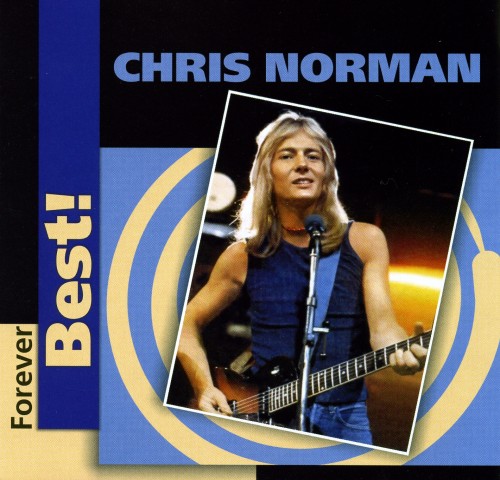 Chris Norman - Discography 