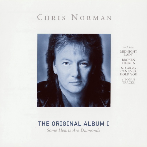 Chris Norman - Discography 