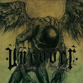 Uncover - Of Scorn And Redemption