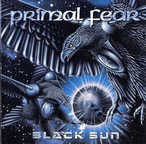 Primal Fear - Discography 