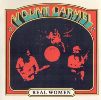 Mount Carmel - Real Women