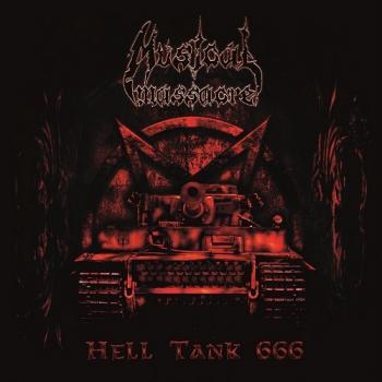 Musical Massacre - Hell Tank 666