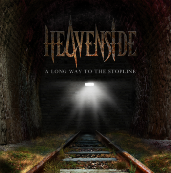Heavenside - A Long Way To The Stopline