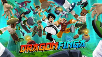 [Android] Dragon Finga 1.0