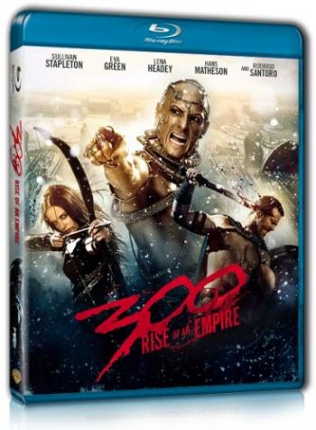 300 :   / 300: Rise of an Empire 2xDUB