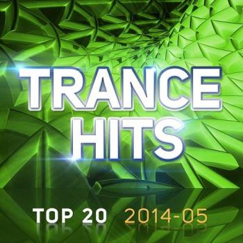 VA - Trance Hits Top 20 2014-05
