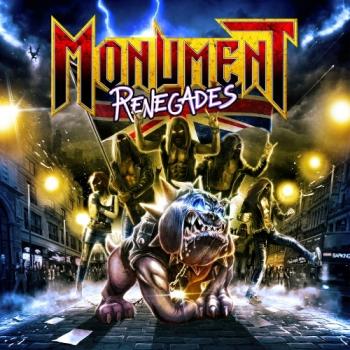 Monument - Renegades