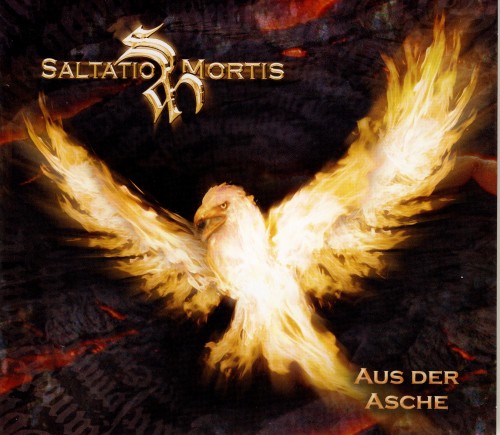 Saltatio Mortis - Discography 