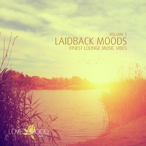 VA - Laidback Moods Vol 4-5 