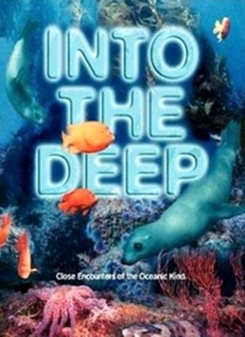 IMAX.   / IMAX. Into the Deep VO