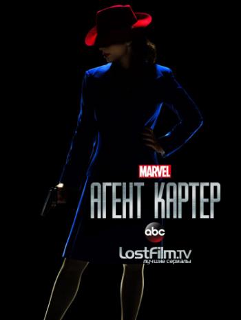  , 1  1-8   8 / Agent Carter [LostFilm]