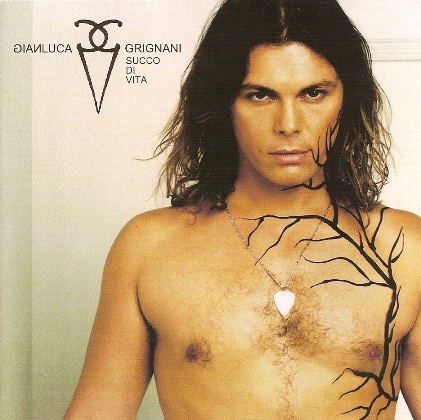 Gianluca Grignani - Discography 