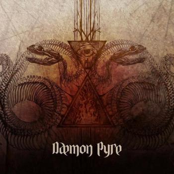 Daemon Pyre - Daemon Pyre