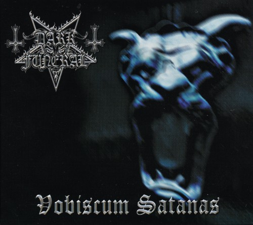 Dark Funeral - Discography 