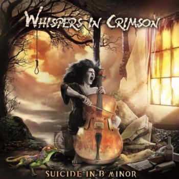 Whispers In Crimson - Suicide In B Minor
