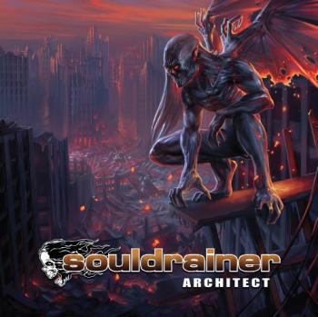 Souldrainer - Architect