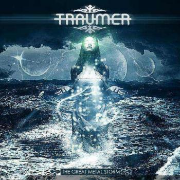Traumer - The Great Metal Storm