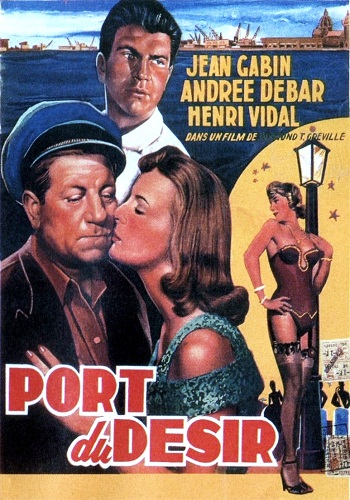   / Port du desir VO