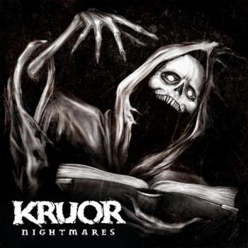 Kruor - Nightmares