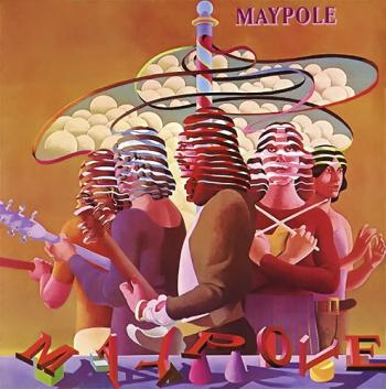 Maypole - The Real