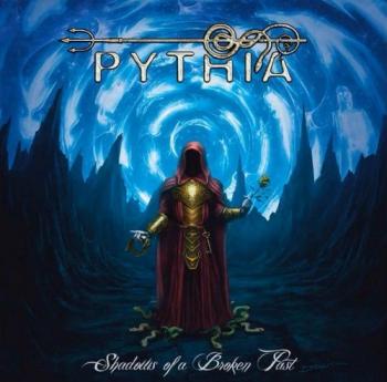 Pythia - Shadows Of A Broken Past