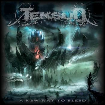 Teksuo - A New Way To Bleed