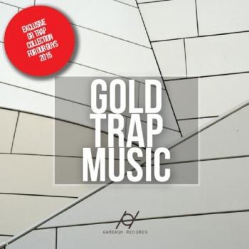 VA - Gold Trap Music