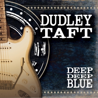 Dudley Taft - Deep Deep Blue - Screaming In The Wind 