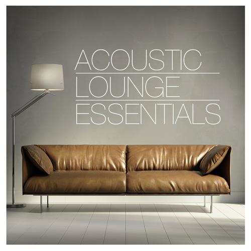 VA - Acoustic Lounge Essentials Vol 1-3 