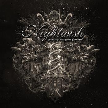 Nightwish - Endless Forms Most Beautiful [3CD Earbook Edition]