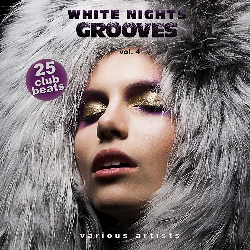 VA - White Nights Grooves Vol 3-4 