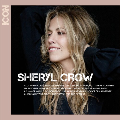 Sheryl Crow - Discography 