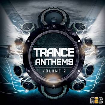 VA - Trance Anthems Vol.1-2 