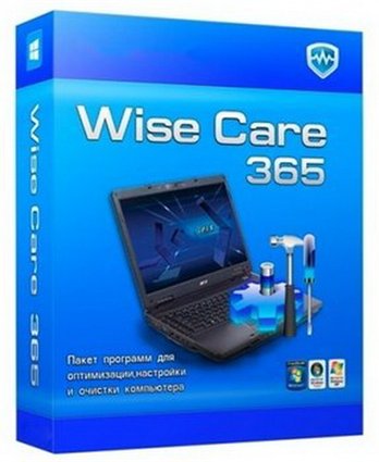 Wise Care 365 Pro 3.46.305 Final + Portable